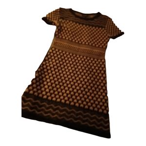 Romeo and Juliet sweater dress